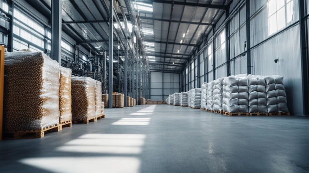 <h3>Zakelijk bestellen?</h3>