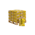 Halve pallet | 30 zakken | 450 kg