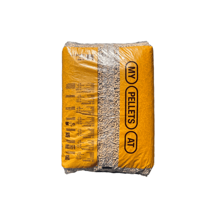 My Premium Pellets ENplus A1 Houtpellets pallet met 66 x 15 kg | 990kg