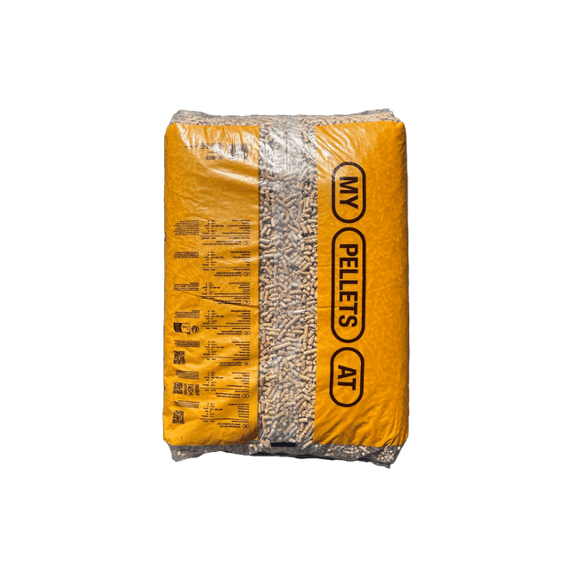 My Premium Pellets ENplus A1 Houtpellets pallet met 66 x 15 kg | 990kg